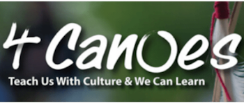 4 Canoes Indigenous Book Library