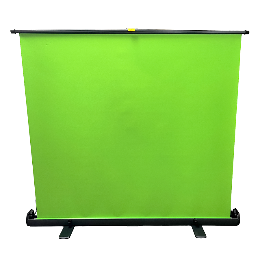 Furo 5' x 6' green screen