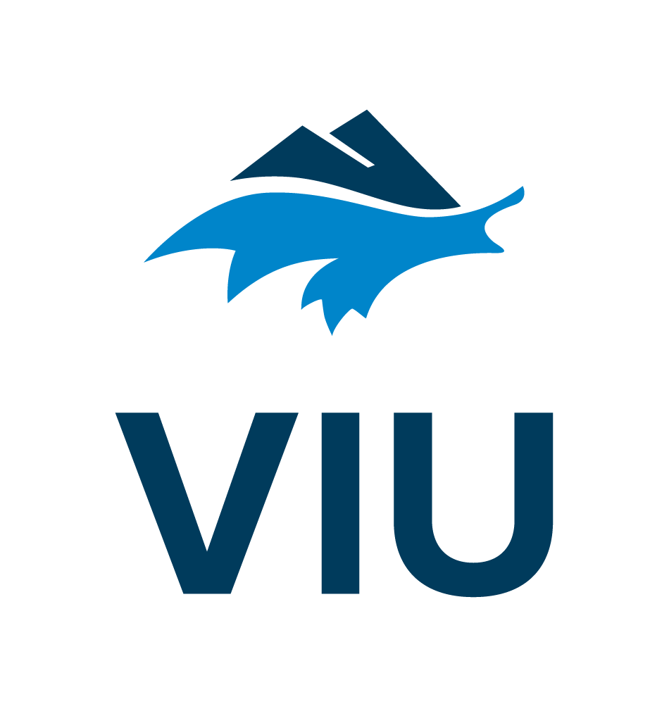 Link to VIU homepage